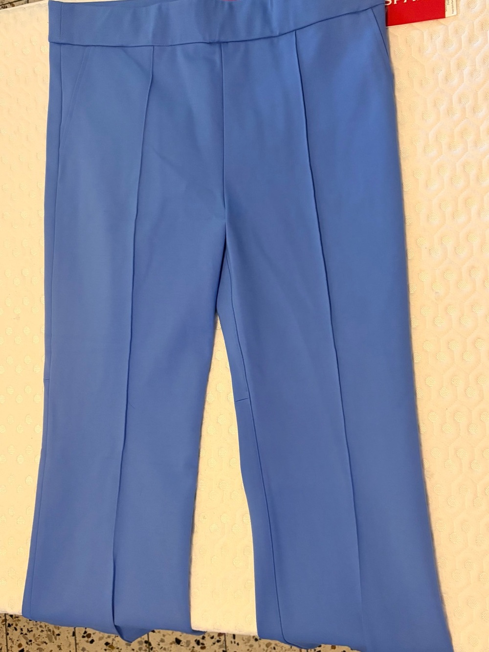SPANX Ponte Kick Flare Pants